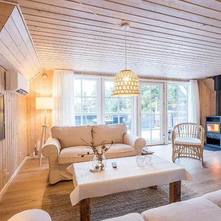 Vakantiehuis Holiday Ccxvii