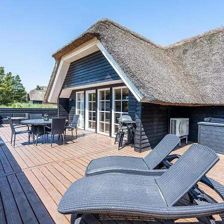 Vakantiehuis Holiday Ccxvii Blåvand